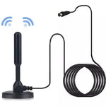 ! Antena ULTRAHD+80 canales gratis!