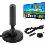 ! Antena ULTRAHD+80 canales gratis!