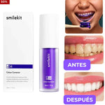 !! Super blanqueador dental SMILEKIT 😁😁!!